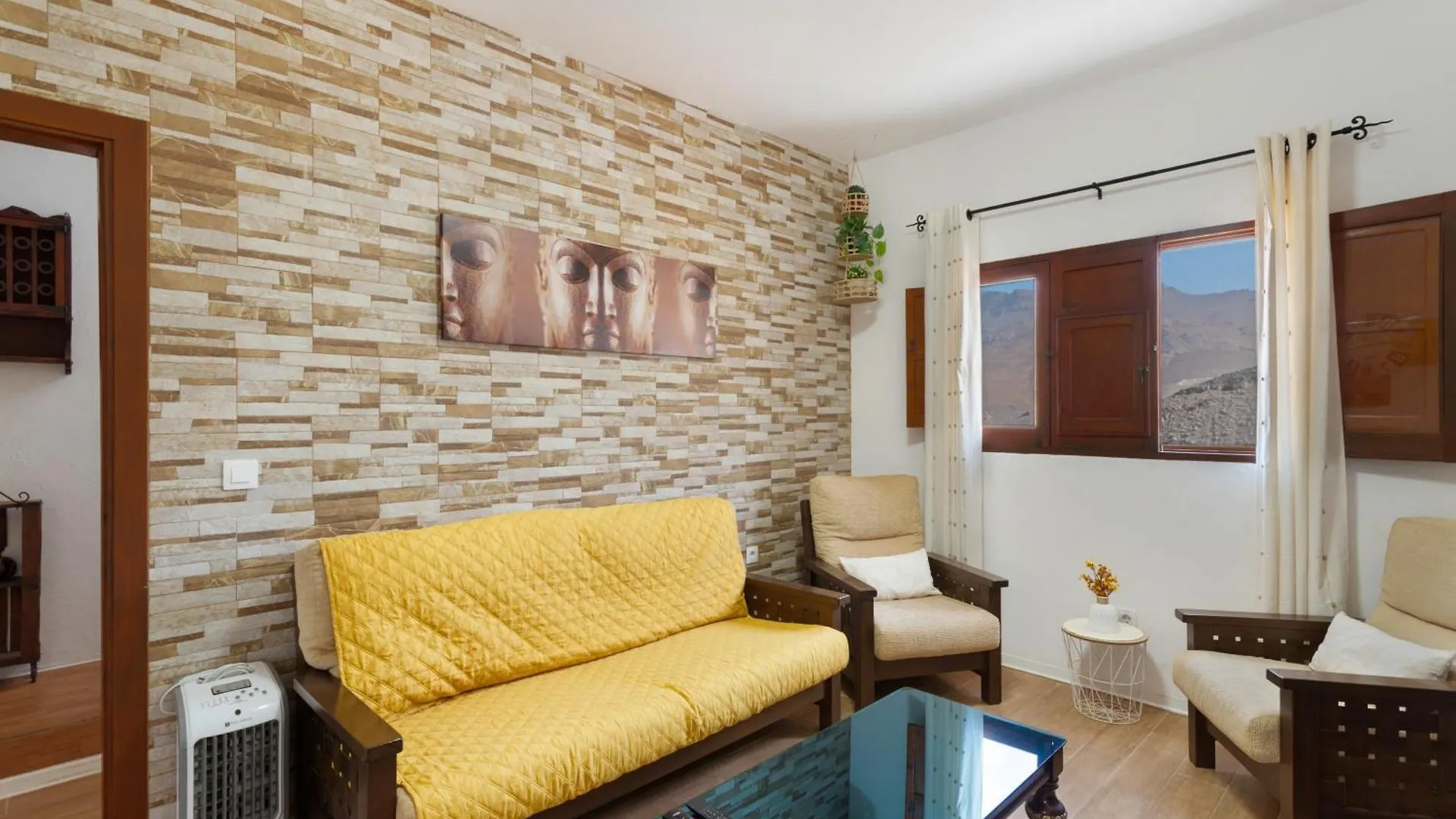 La Casa De Yakelin Villa San Nicolas