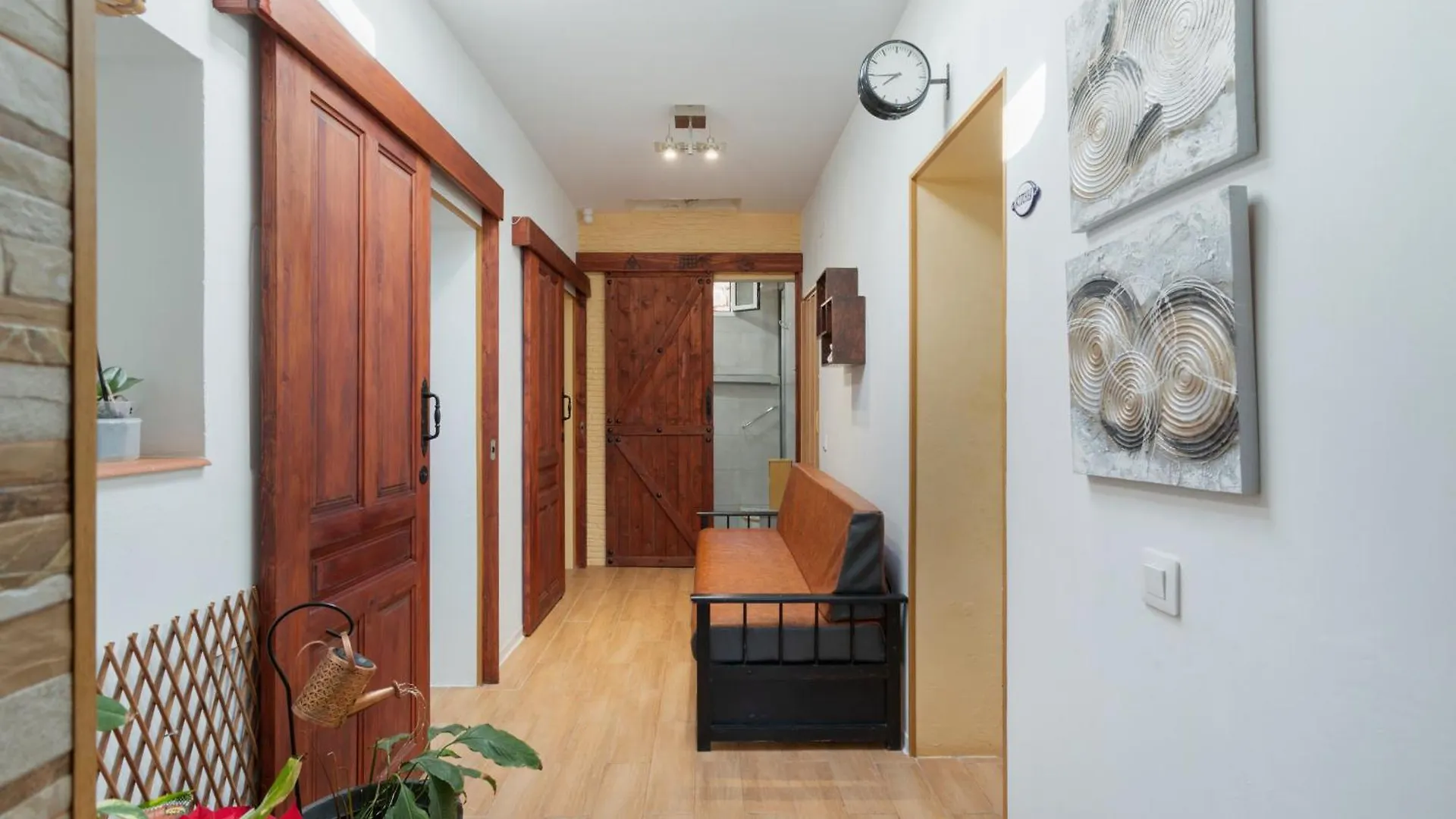 Holiday home La Casa De Yakelin Villa San Nicolas Spain