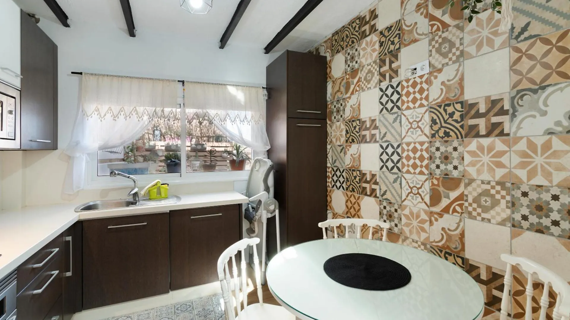 La Casa De Yakelin Villa San Nicolas 0*,  Spain
