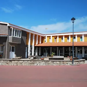 Hostel La Hoyilla - La Aldea, San Nicolas