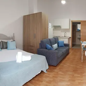  Apartamento Loft En La Aldea De