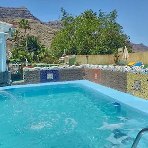  Сasa de vacaciones Casa Belinda