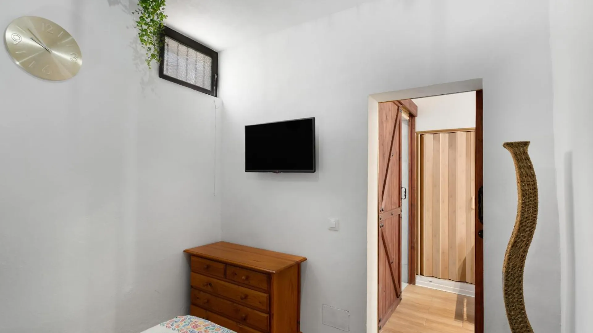 La Casa De Yakelin Villa San Nicolas Holiday home